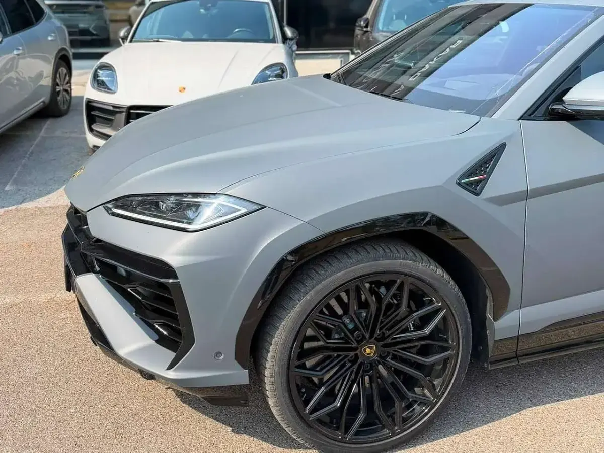 Usata Lamborghini Urus 620 CV (456 kW) 2025 Other SUV