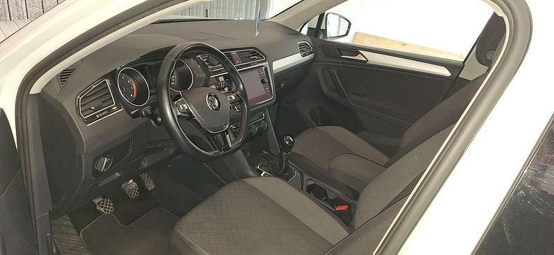 Usata VW Tiguan Sportline 131 CV (96 kW) 2020 SUV