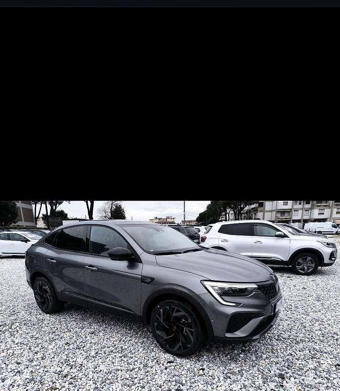 Usata Renault Arkana Esprit Alpine 94 CV (69 kW) 2025 SUV