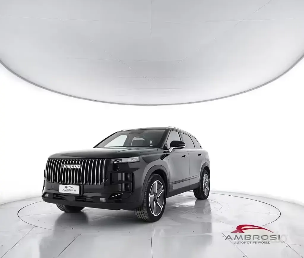 Usata Jaecoo 7 147 CV (108 kW) 2024 SUV