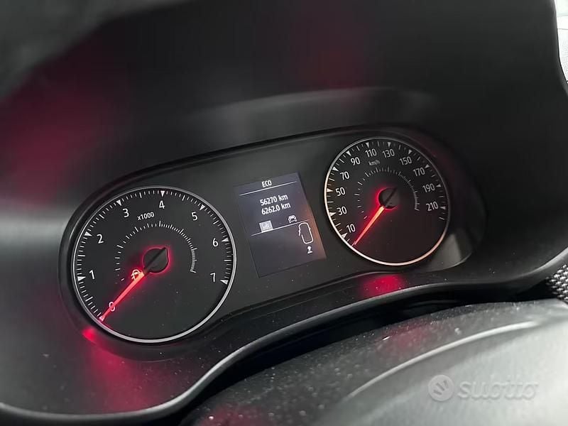 Usata Dacia Duster Prestige 91 CV (66 kW) 2023 SUV