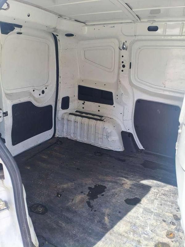 Usata Fiat Fiorino 80 CV (58 kW) 2018 Bianco Monovolume