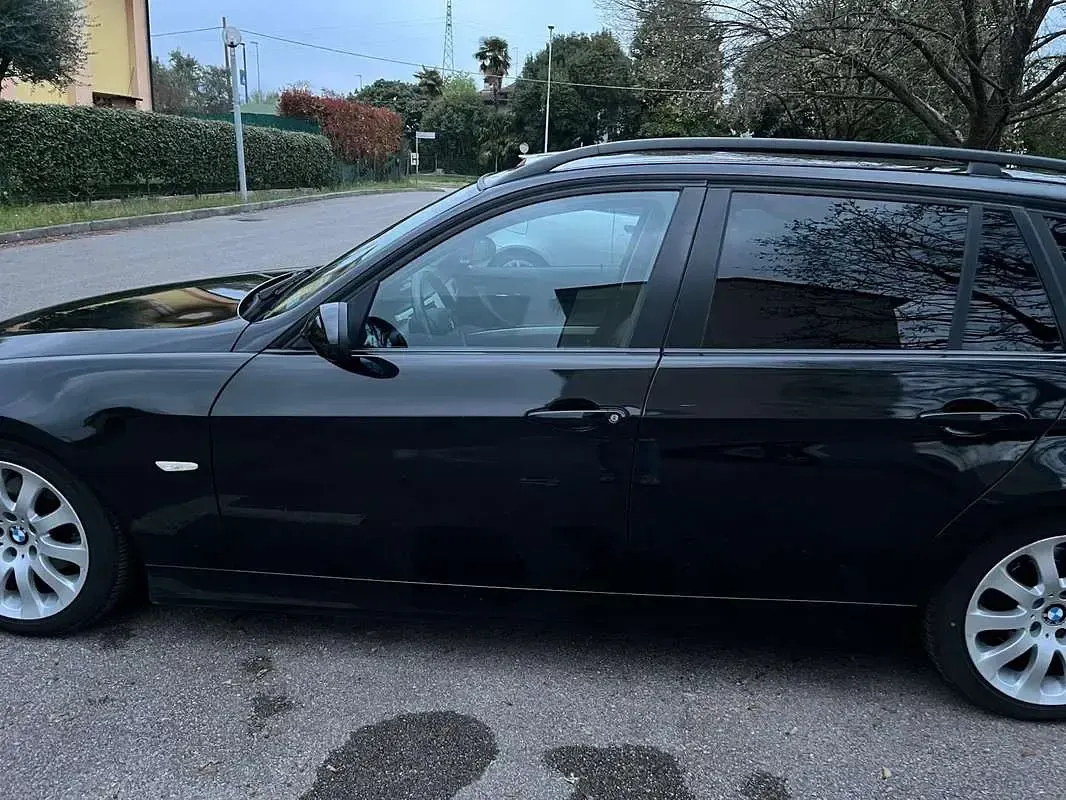 Usata BMW 320 170 CV (125 kW) 2006 Station wagon
