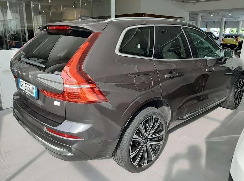 Usata Volvo XC60 329 CV (241 kW) 2021 SUV