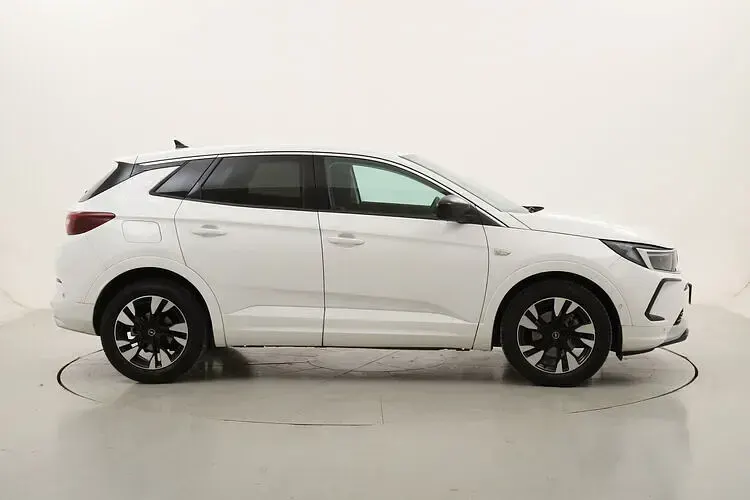 Brugt Opel Grandland X Business Elegance 131 HK (96 kW) 2023 SUV