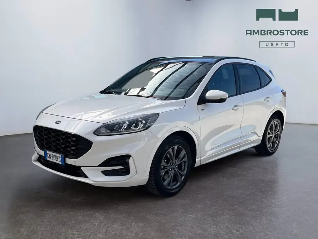Usata Ford Kuga ST-Line 190 CV (139 kW) 2023 SUV