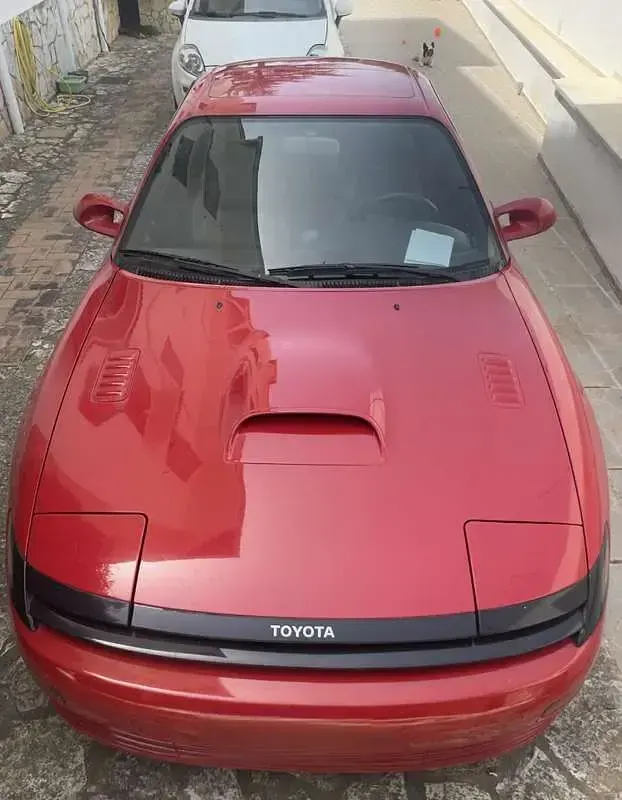 Usata Toyota Celica 204 CV (150 kW) 1990 Coupé