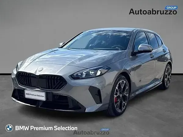 Usata BMW 118 M Sport 150 CV (110 kW) 2025 Utilitaria