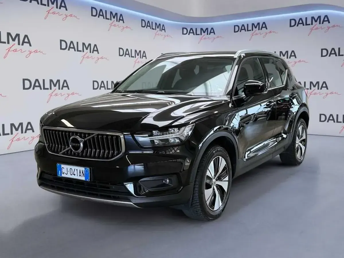 Usata Volvo XC40 Inscription 179 CV (131 kW) 2022 SUV