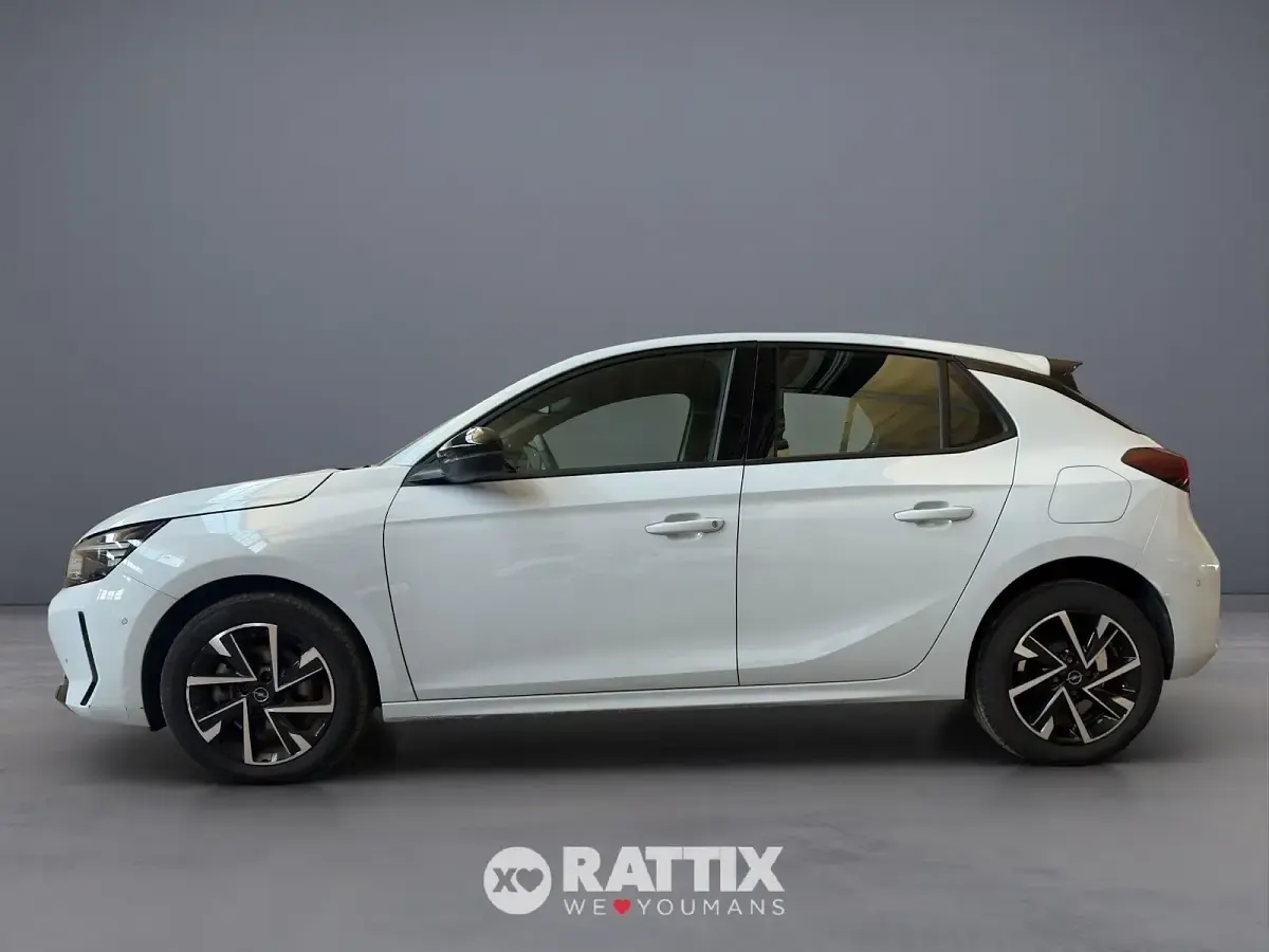Usata Opel Corsa S 101 CV (74 kW) 2025 Utilitaria