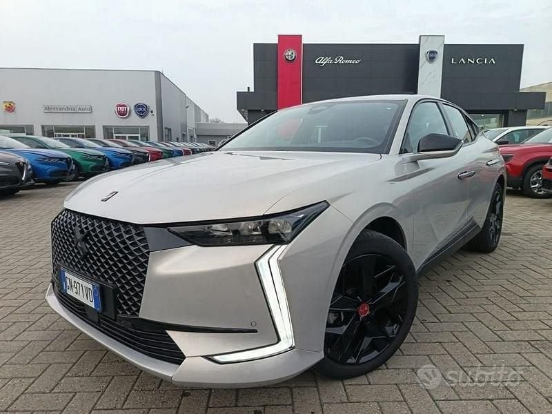 Other Usata 2023 DS Automobiles DS4 Performance Tre volumi | 26.500 € (Ottimo prezzo) - Immagine 1/4