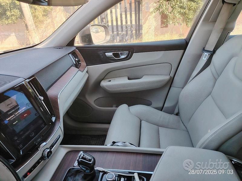 Usata Volvo XC60 Inscription 2017 SUV