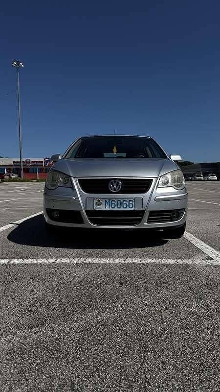 Usata 2009 VW Polo Comfortline Berlina | 2800 € (Super prezzo) - Immagine 1/4