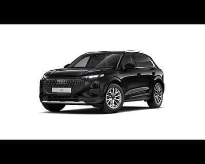Nuova Audi Q3 Advanced 150 CV (110 kW) 2026 SUV