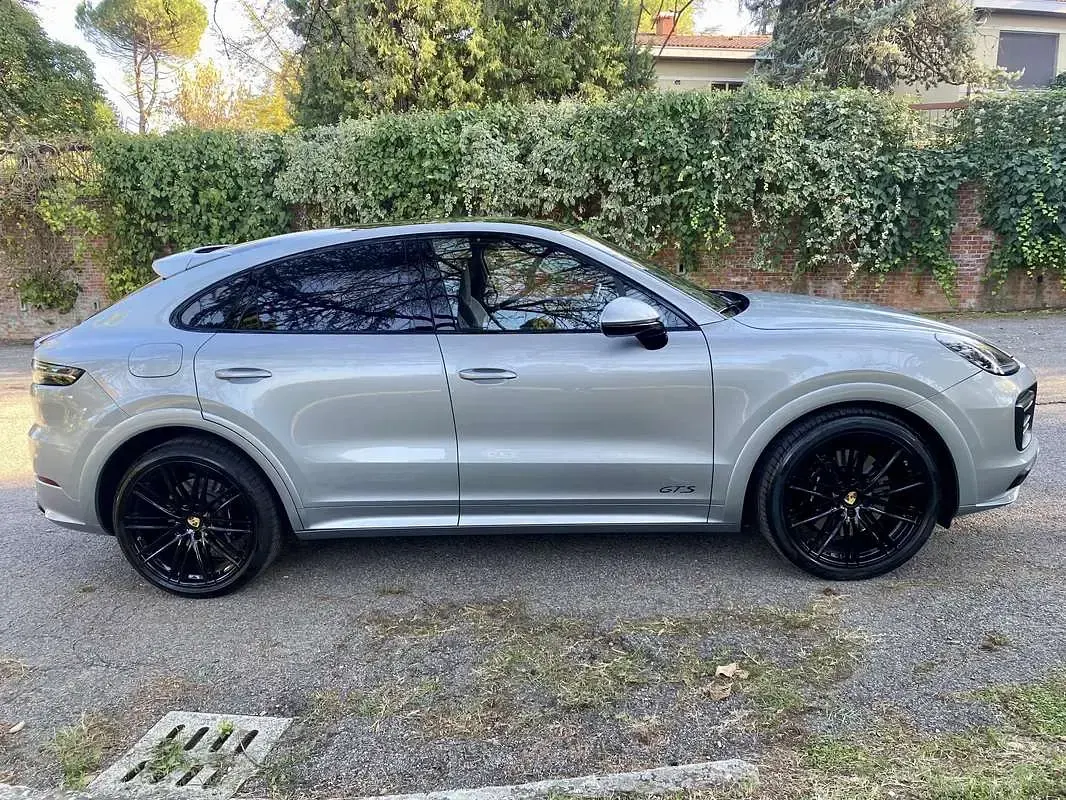Usata Porsche Cayenne 460 CV (338 kW) 2022 SUV