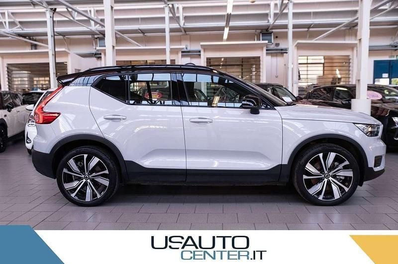 Usata Volvo XC40 R-Design 300 kW (408 CV) 2021 Other SUV