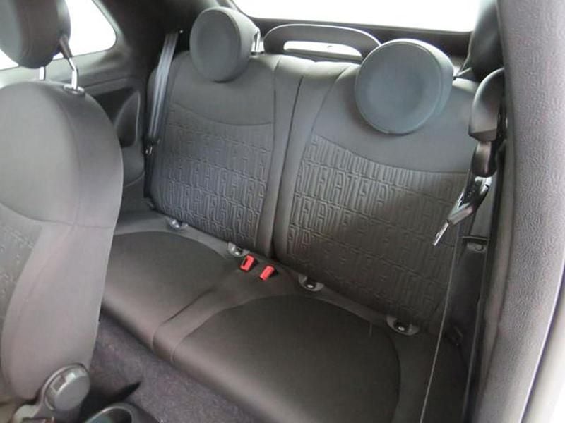 Usata Fiat 500C Dolcevita 2024 Bianco Cabrio