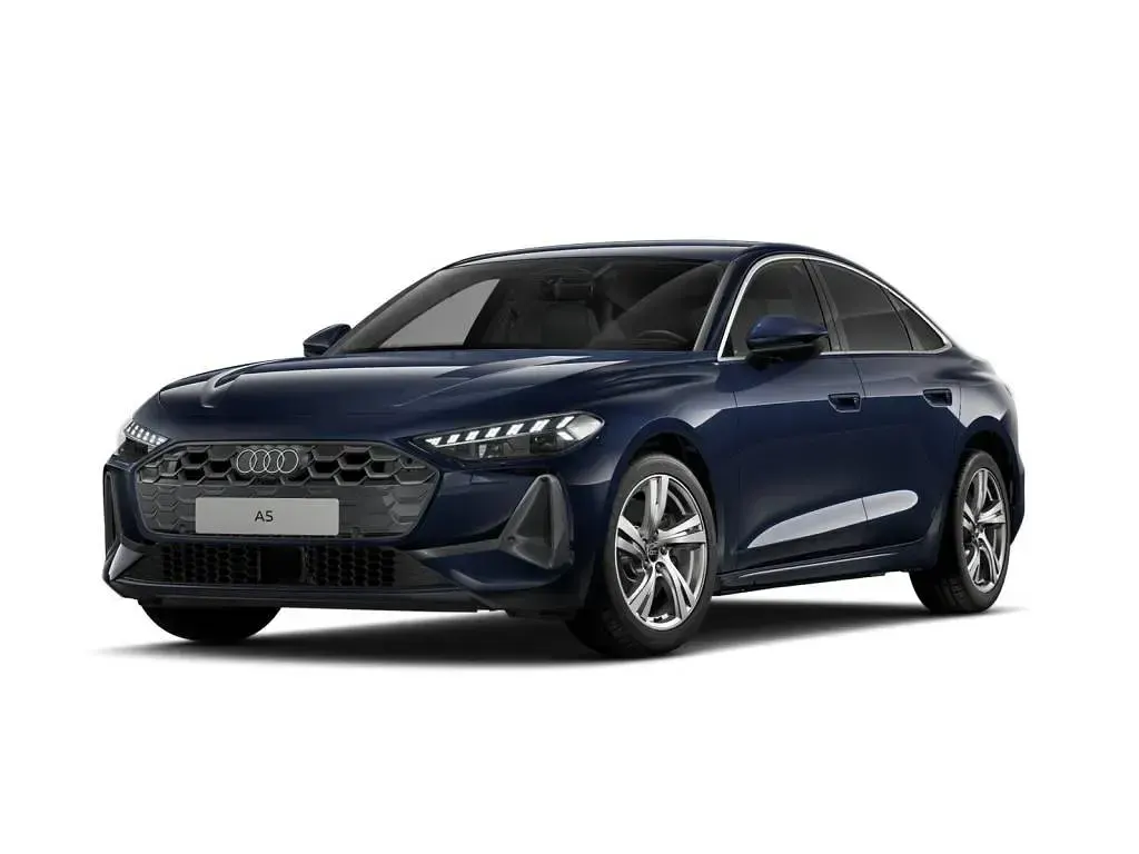Usata Audi A5 Advanced 204 CV (150 kW) 2026 Berlina