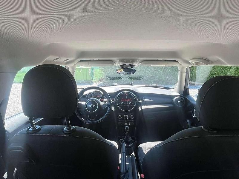 Usata Mini ONE 75 CV (55 kW) 2016 Utilitaria