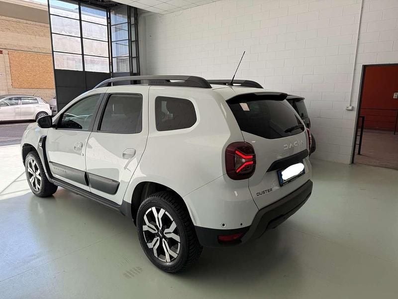 Usata Dacia Duster Prestige 101 CV (74 kW) 2023 Other SUV