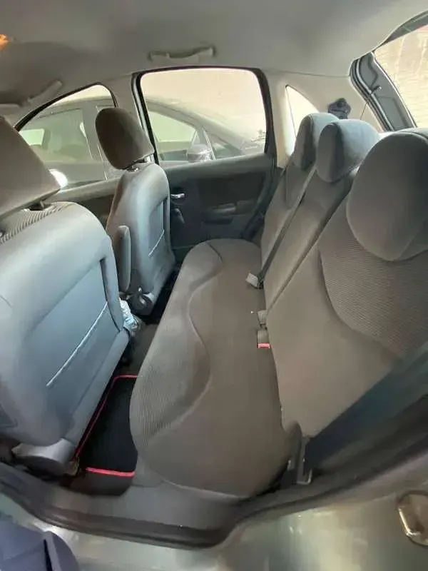 Occasion Citroën C3 60 ch (44 kW) 2007 Berline