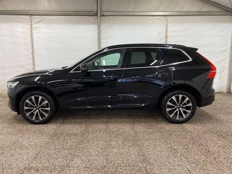 Usata Volvo XC60 Core 197 CV (144 kW) 2022 Nero SUV