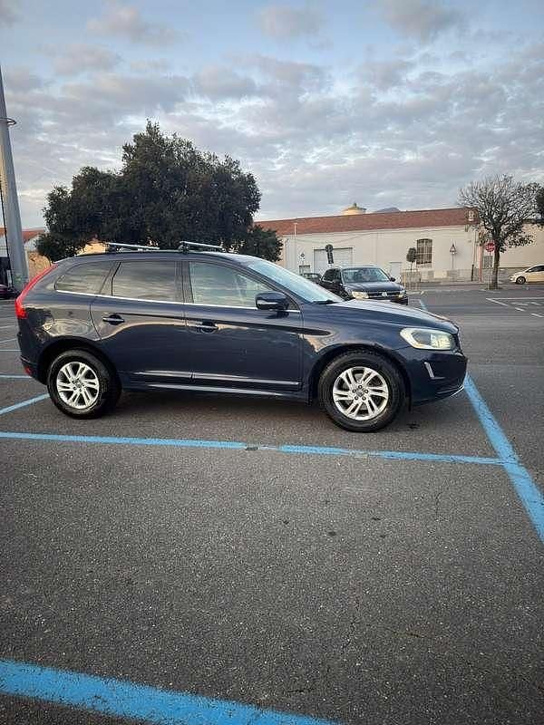 Usata Volvo XC60 Summum 215 CV (158 kW) 2015 SUV