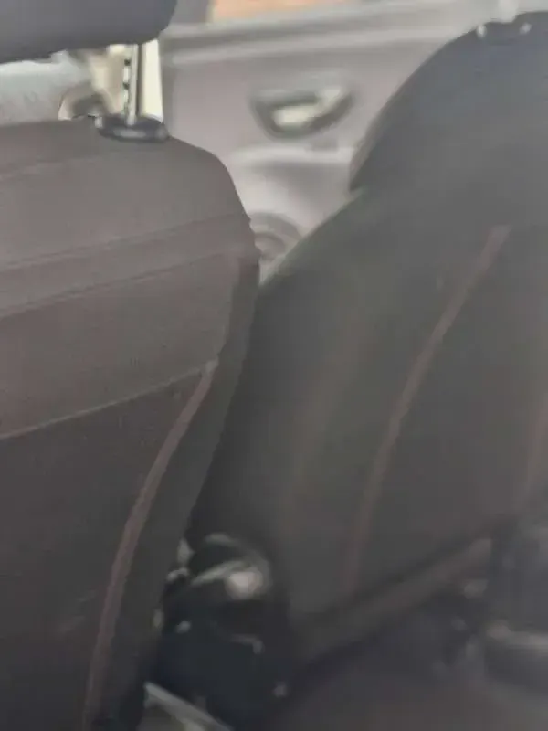 Usata Lancia Ypsilon 80 CV (58 kW) 2014 Bianco Utilitaria
