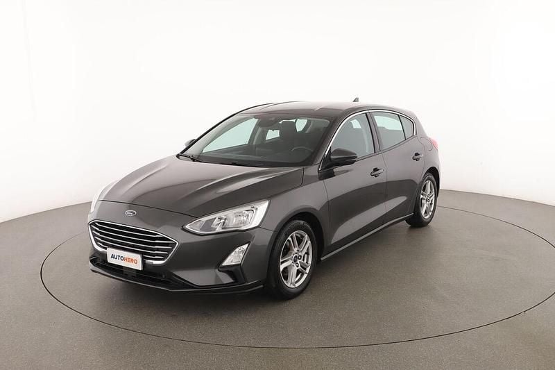Usado Ford Focus 101 HP (74 kW) 2019 Sedan