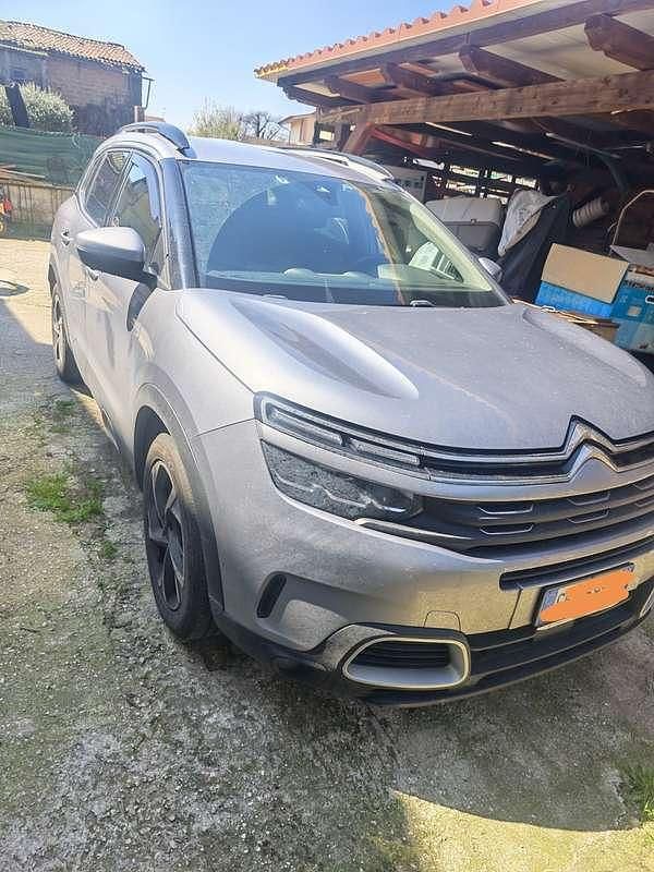 Usata Citroën C5 Aircross Feel 131 CV (96 kW) 2021 SUV