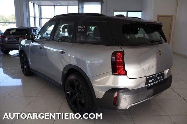Usata Mini Countryman Classic 2025 Grigio SUV