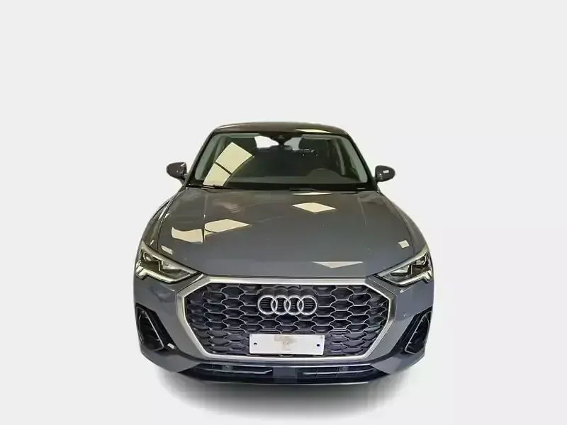 Usata Audi Q3 Sportback Business Plus 149 CV (109 kW) 2023 SUV