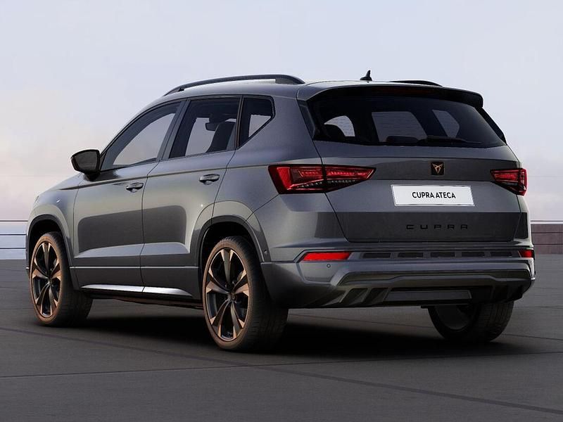 Nuova Cupra Ateca 149 CV (109 kW) 2025 SUV