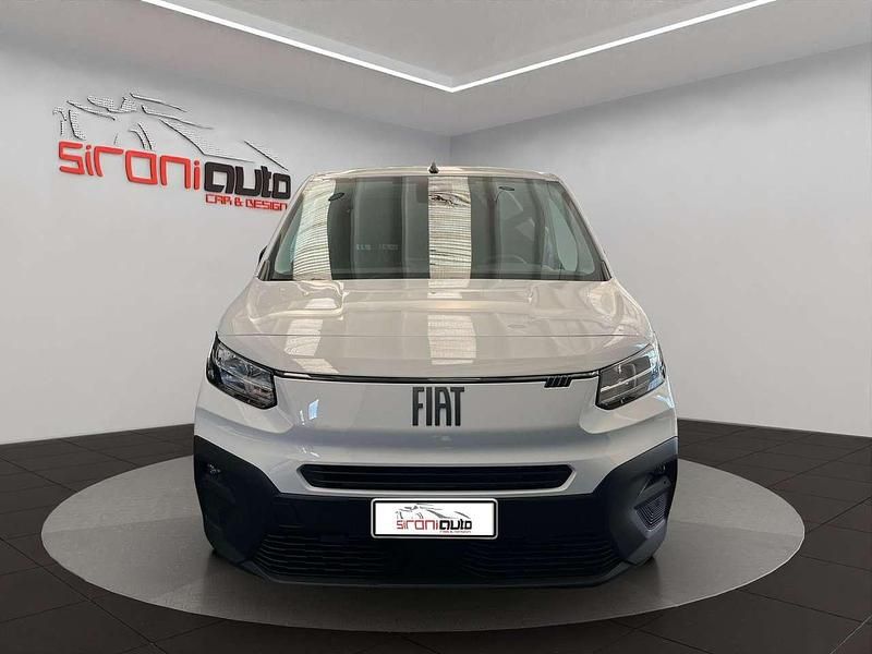 Nuova Fiat Doblò 102 CV (75 kW) 2025 Bianco Monovolume