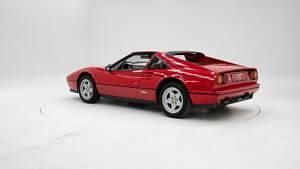 Usata Ferrari 328 270 CV (198 kW) 1987 Rosso Cabrio