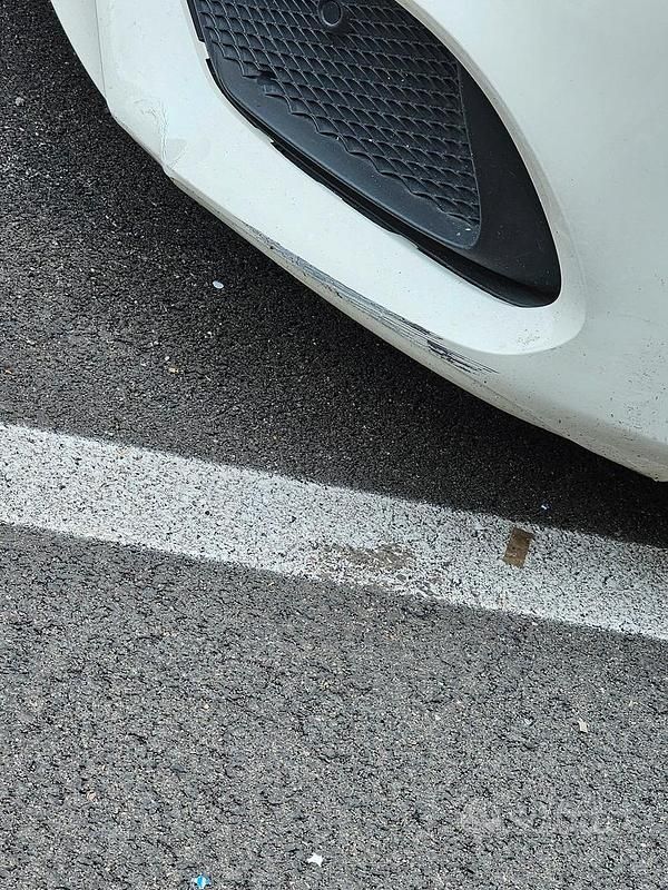 Usata Mercedes 180 2018 Berlina