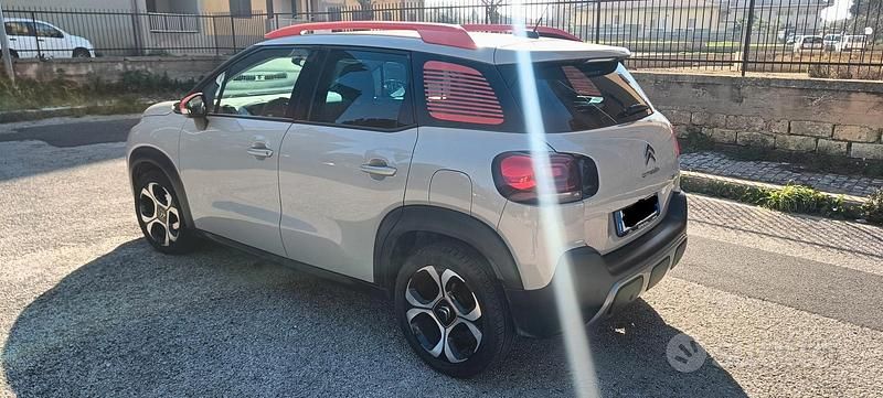 Usata Citroën C3 Aircross 2019 SUV