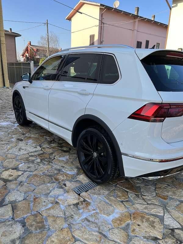 Usata VW Tiguan 239 CV (175 kW) 2017 SUV