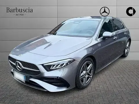 Usata Mercedes A250 Progressive 163 CV (119 kW) 2026 Utilitaria