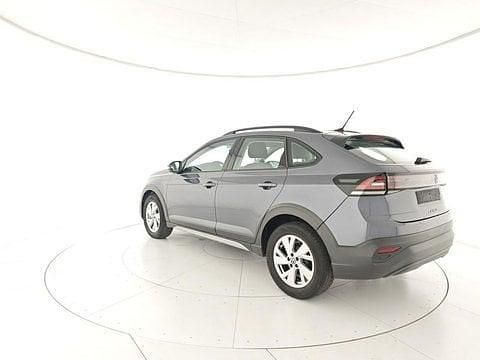 Usata VW Taigo Life 95 CV (69 kW) 2022 Grigio scuro SUV