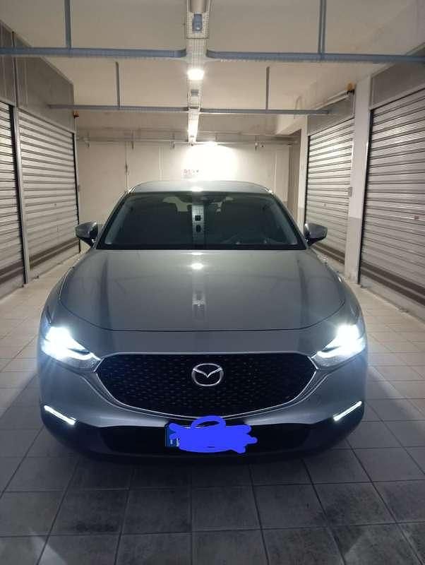 Usata Mazda CX-30 Exceed 179 CV (131 kW) 2020 SUV