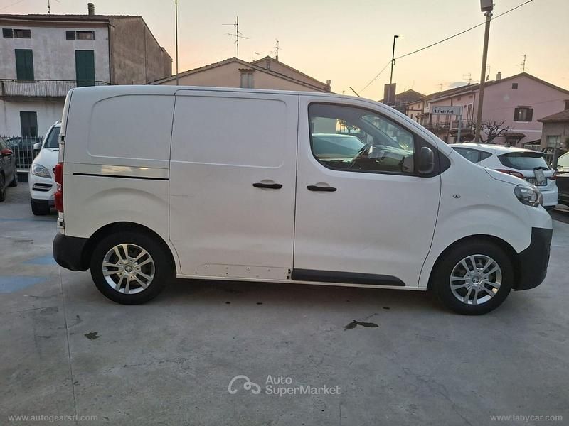 Usata Peugeot Expert 95 CV (69 kW) 2016 Other Furgone