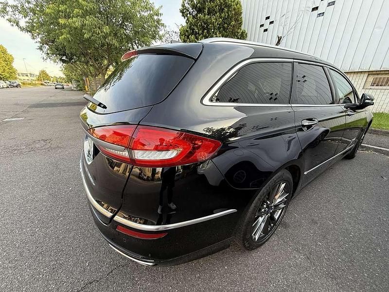 Usata Ford Mondeo Vignale 140 CV (102 kW) 2020 Station wagon