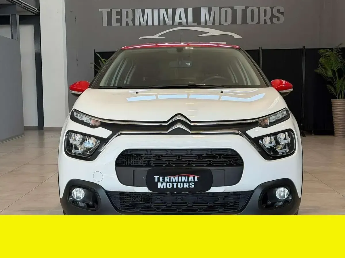 Usata Citroën C3 102 CV (75 kW) 2023 Other Utilitaria