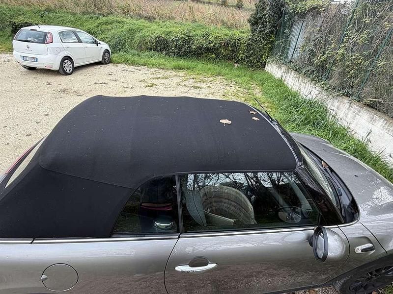 Usata 2019 Mini Cooper D Cabriolet Cabrio | 19.000 € (Super prezzo) - Immagine 1/4