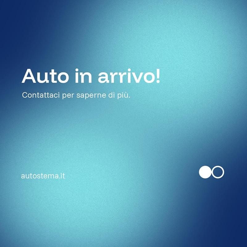 Nuova Fiat 500 65 CV (47 kW) 2026 Bianca