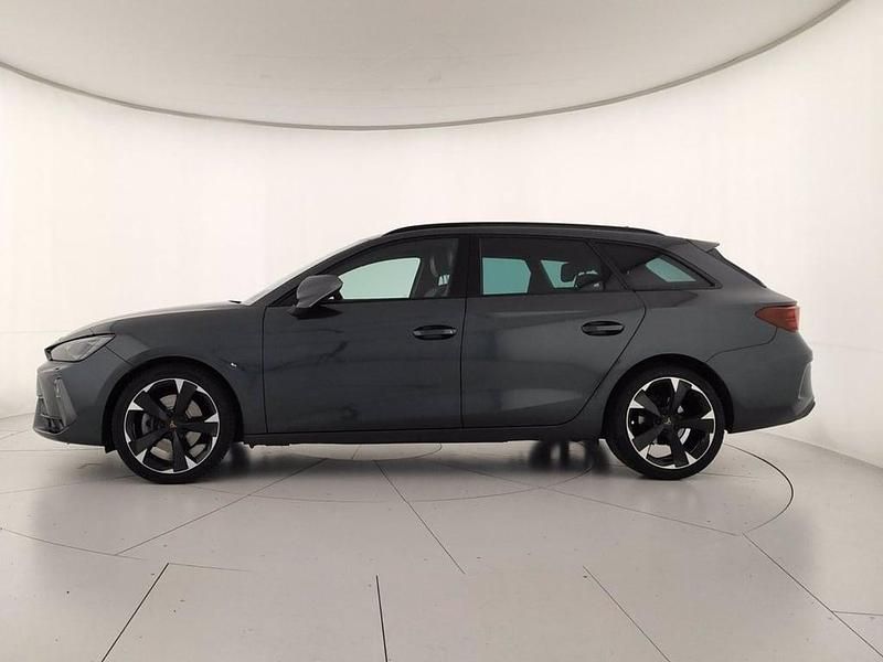 Usata Cupra Leon 150 CV (110 kW) 2024 Magnetic tech Station wagon