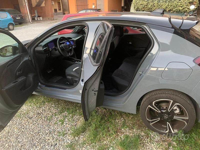 Usata Opel Corsa 85 CV (62 kW) 2024 Berlina
