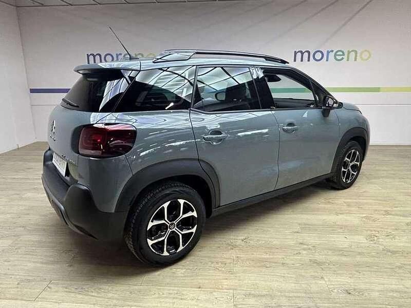 Usata Citroën C3 110 CV (80 kW) 2022 Other Utilitaria