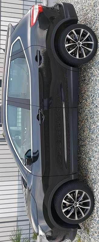 Usata Nissan Qashqai Visia 131 CV (96 kW) 2016 SUV